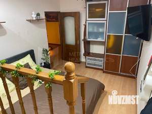 4-к квартира, вторичка, 116м2, 2/5 этаж