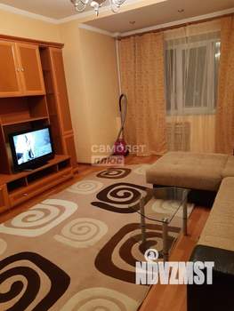 1-к квартира, вторичка, 43м2, 2/5 этаж