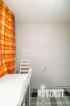 1-к квартира, вторичка, 30м2, 5/5 этаж