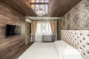 3-к квартира, вторичка, 107м2, 8/15 этаж