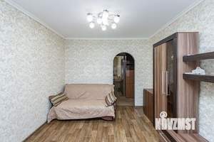 2-к квартира, вторичка, 46м2, 2/5 этаж