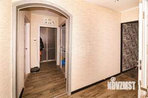 2-к квартира, вторичка, 45м2, 5/5 этаж
