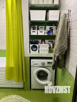 1-к квартира, вторичка, 47м2, 3/5 этаж