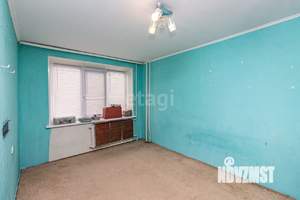 2-к квартира, вторичка, 45м2, 2/9 этаж