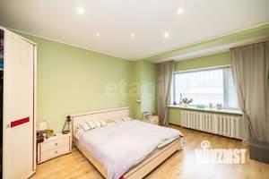 3-к квартира, вторичка, 87м2, 1/10 этаж