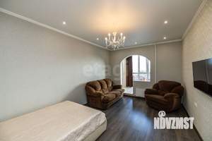 1-к квартира, вторичка, 49м2, 11/17 этаж