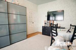 4-к квартира, вторичка, 87м2, 5/5 этаж