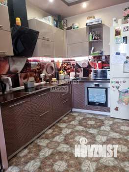 1-к квартира, вторичка, 44м2, 8/16 этаж