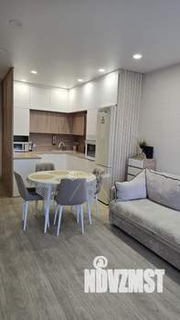 3-к квартира, вторичка, 91м2, 2/4 этаж