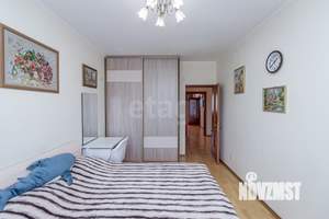 3-к квартира, вторичка, 117м2, 4/5 этаж