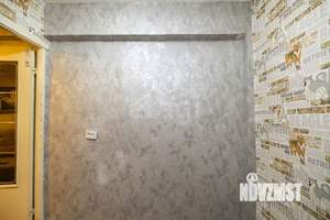 2-к квартира, вторичка, 44м2, 5/5 этаж