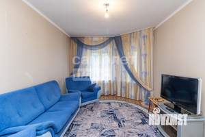 3-к квартира, вторичка, 70м2, 1/9 этаж