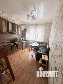 1-к квартира, вторичка, 49м2, 11/18 этаж