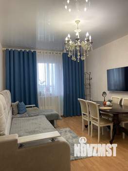 1-к квартира, вторичка, 49м2, 14/18 этаж
