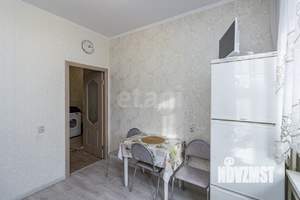 2-к квартира, вторичка, 62м2, 2/5 этаж