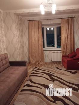 1-к квартира, вторичка, 45м2, 9/10 этаж