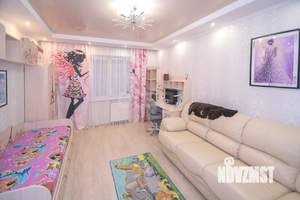 2-к квартира, вторичка, 60м2, 5/10 этаж