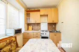 2-к квартира, вторичка, 44м2, 2/9 этаж