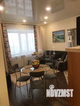 2-к квартира, вторичка, 55м2, 7/9 этаж