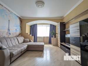 2-к квартира, вторичка, 62м2, 6/9 этаж
