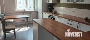 1-к квартира, вторичка, 43м2, 12/16 этаж