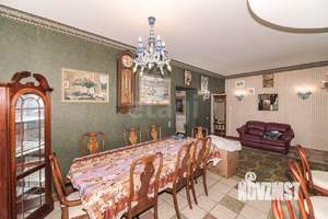 4-к квартира, вторичка, 167м2, 4/5 этаж