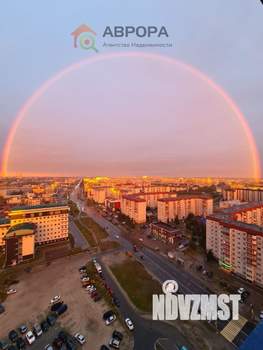 2-к квартира, вторичка, 75м2, 21/24 этаж