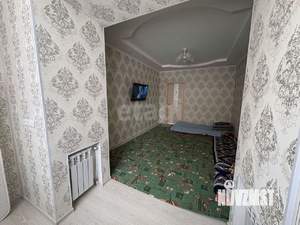 1-к квартира, вторичка, 44м2, 2/14 этаж
