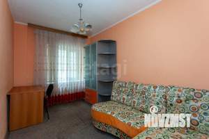 3-к квартира, вторичка, 86м2, 1/9 этаж