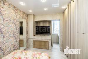 3-к квартира, вторичка, 75м2, 9/9 этаж