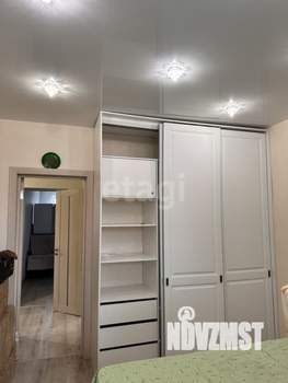 2-к квартира, вторичка, 58м2, 8/12 этаж