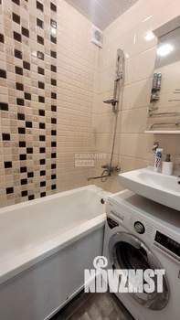 3-к квартира, вторичка, 70м2, 9/9 этаж
