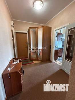 2-к квартира, вторичка, 56м2, 3/9 этаж
