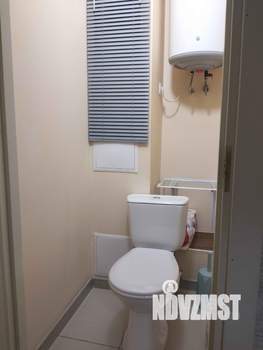 1-к квартира, вторичка, 50м2, 8/17 этаж