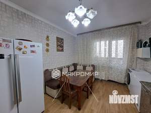 3-к квартира, вторичка, 80м2, 3/4 этаж