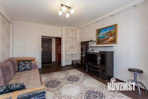 1-к квартира, вторичка, 43м2, 8/9 этаж