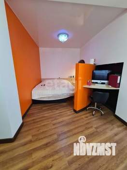 3-к квартира, вторичка, 100м2, 13/14 этаж