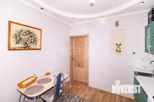 1-к квартира, вторичка, 35м2, 8/12 этаж