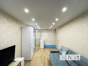 2-к квартира, вторичка, 44м2, 1/5 этаж