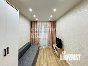2-к квартира, вторичка, 44м2, 1/5 этаж