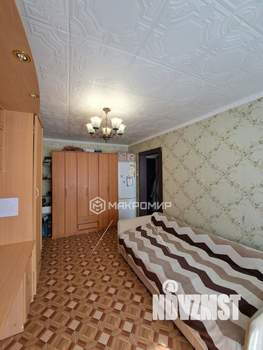 2-к квартира, вторичка, 45м2, 3/9 этаж