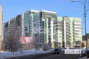 2-к квартира, вторичка, 69м2, 3/14 этаж