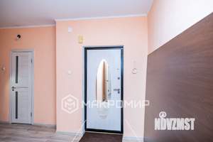 2-к квартира, вторичка, 81м2, 6/9 этаж