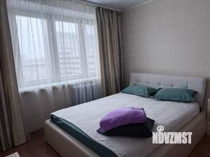 2-к квартира, вторичка, 45м2, 6/9 этаж