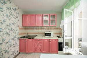 1-к квартира, вторичка, 34м2, 8/8 этаж