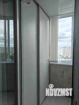 3-к квартира, вторичка, 67м2, 16/17 этаж