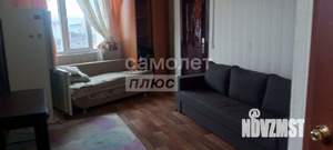 Студия квартира, вторичка, 23м2, 15/15 этаж