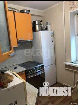 1-к квартира, вторичка, 29м2, 1/5 этаж