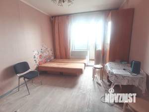 Студия квартира, вторичка, 28м2, 16/18 этаж