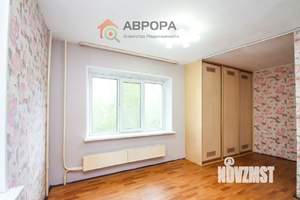 1-к квартира, вторичка, 40м2, 2/5 этаж